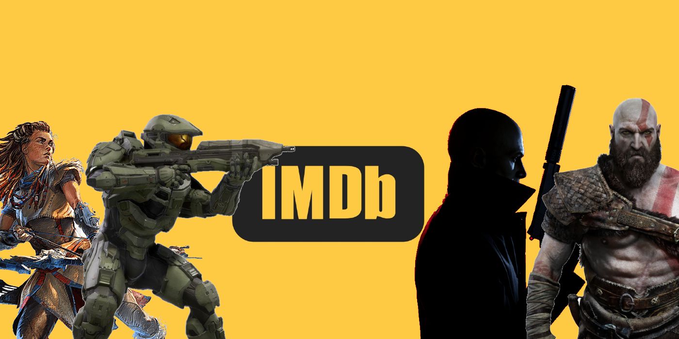 IMDB poll reveals most anticipated video games of 2021