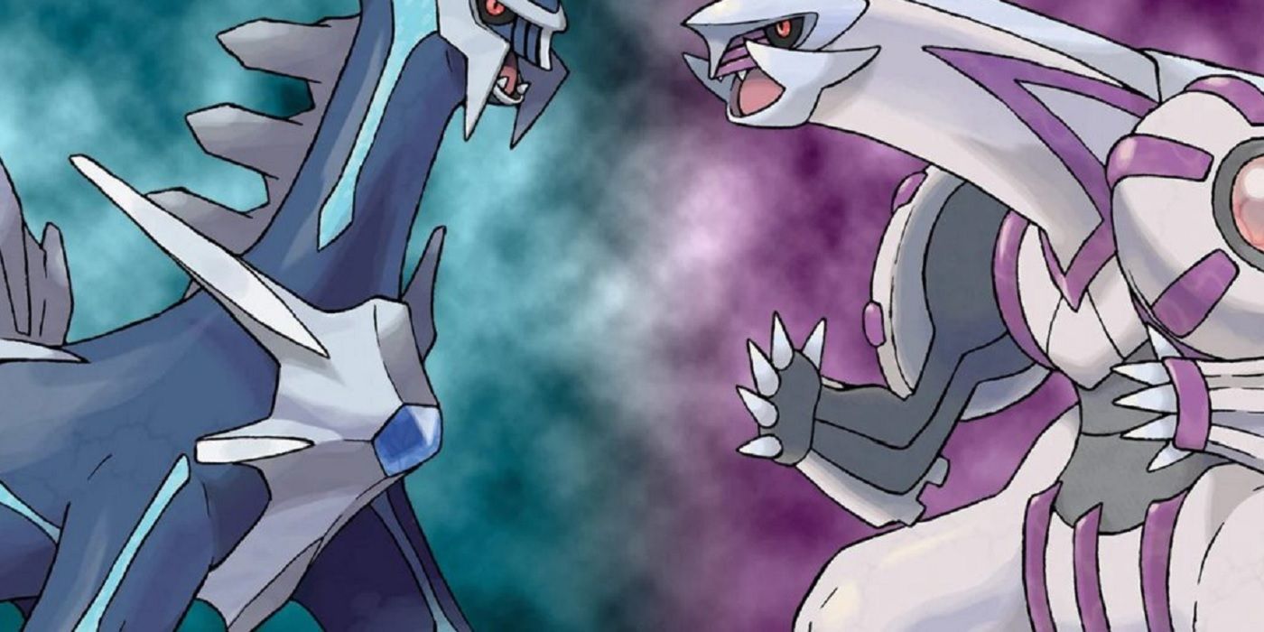 Rumor Pokemon Diamond And Pearl Remakes Making Big Change To Pokemon Catching Unfold Times