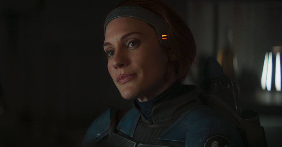 Bo Katan Could Be The Villain Of The Mandalorian Season 3 Bo Katan Could Be The Villain Of The Mandalorian Season 3