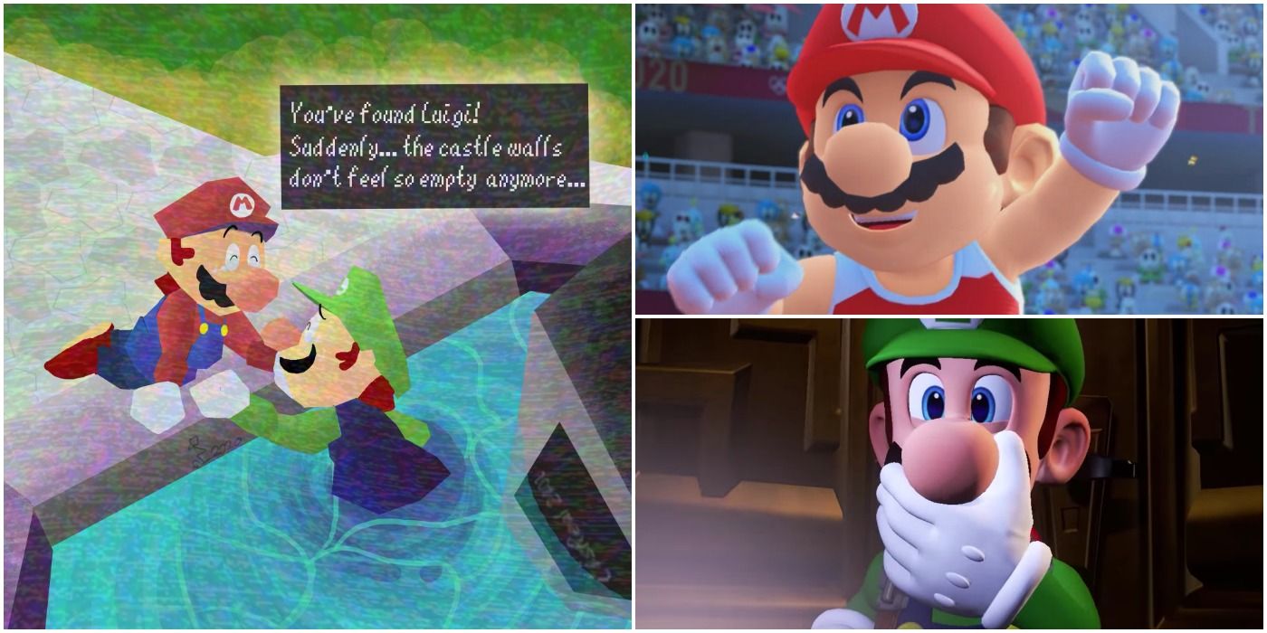 10 Sweet Memes That Show Mario And Luigi Are The Best Bros Ever