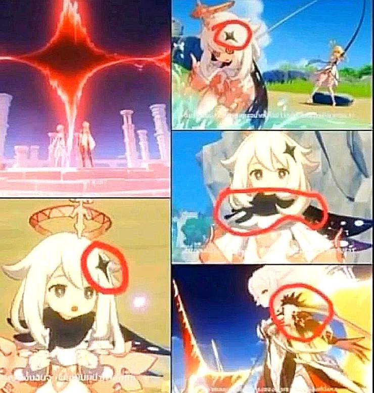 Genshin Impact 10 Hilarious Paimon Memes That Have Us Laughing