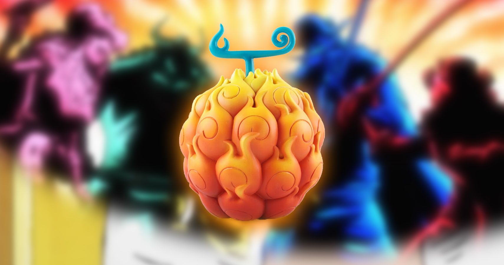 One Piece Eiichiro Oda Reveals This Is The Strongest Devil Fruit It S ...