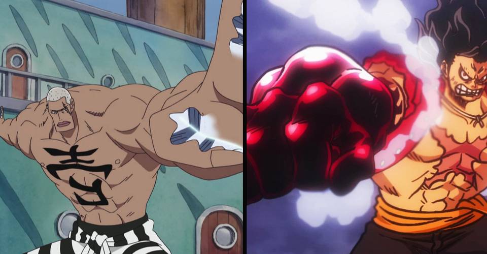 One Piece 10 Devil Fruit Abilities That Can Perfectly Counter Luffy One Piece 10 Devil Fruit Abilities That Can Perfectly Counter Luffy