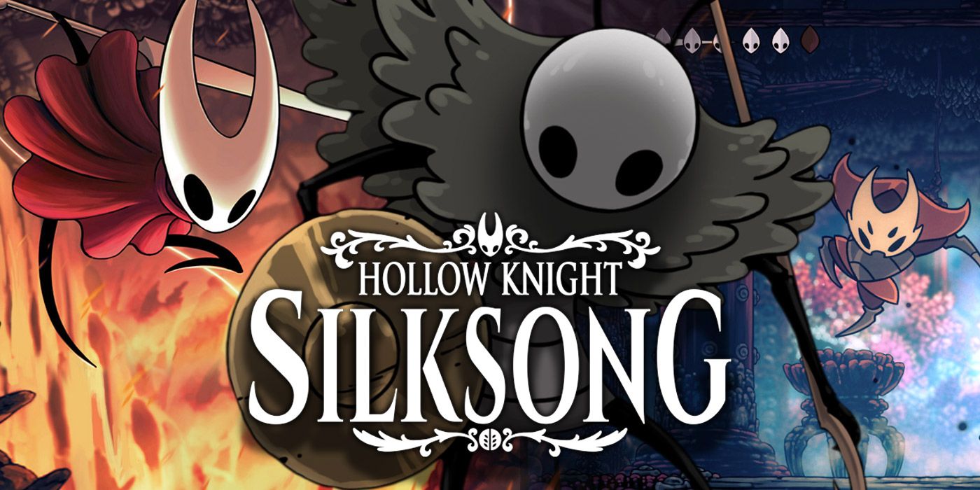 how to play silksong in hollow knight