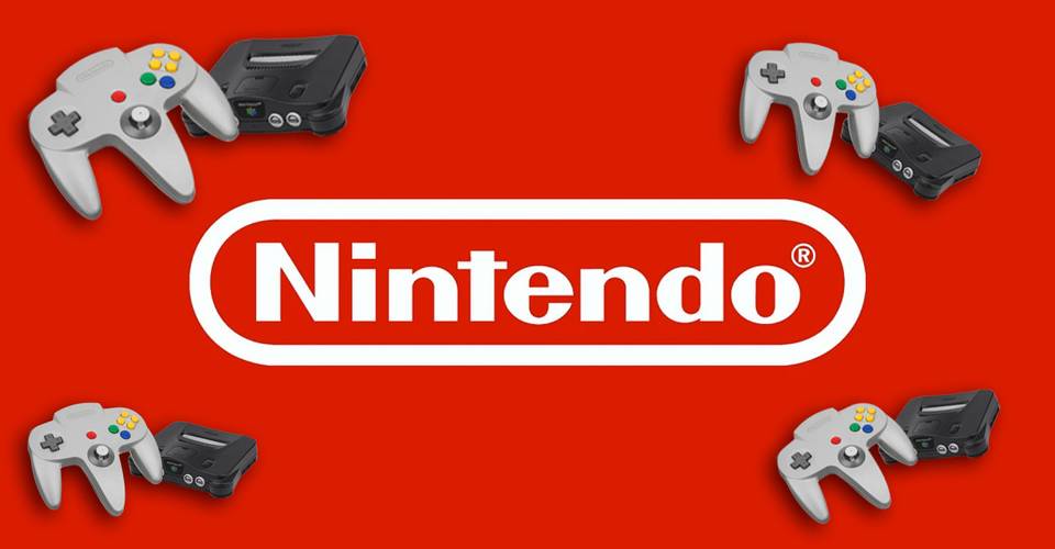 Why A Nintendo 64 Mini Needs To Happen Game Rant Why A Nintendo 64 Mini Needs To Happen Game Rant