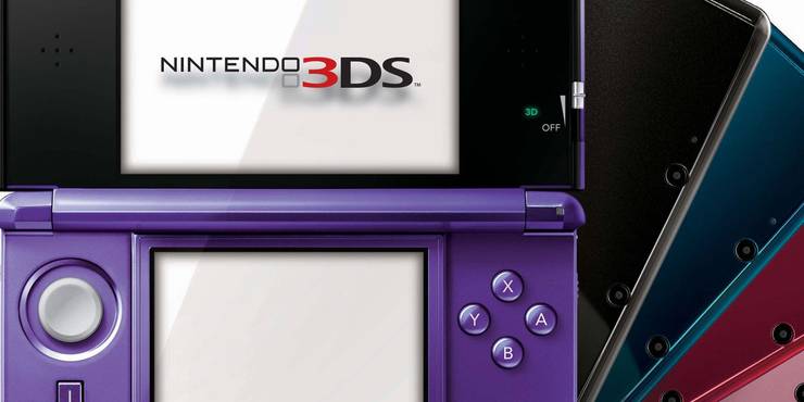 Is The Nintendo 3ds Still Worth It In 21 Game Rant