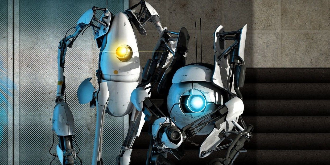 Portal 2 Update Improves CoOp, Fixes Bugs Game Rant