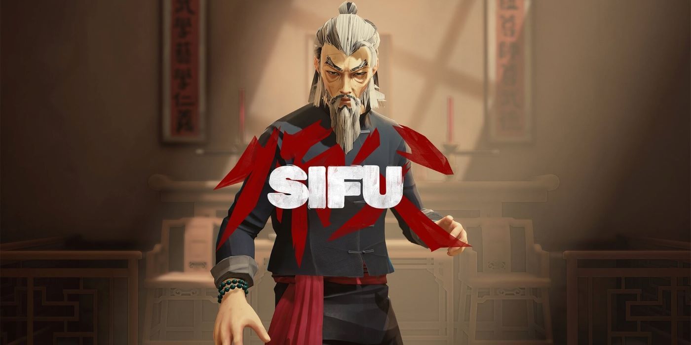when does sifu come out