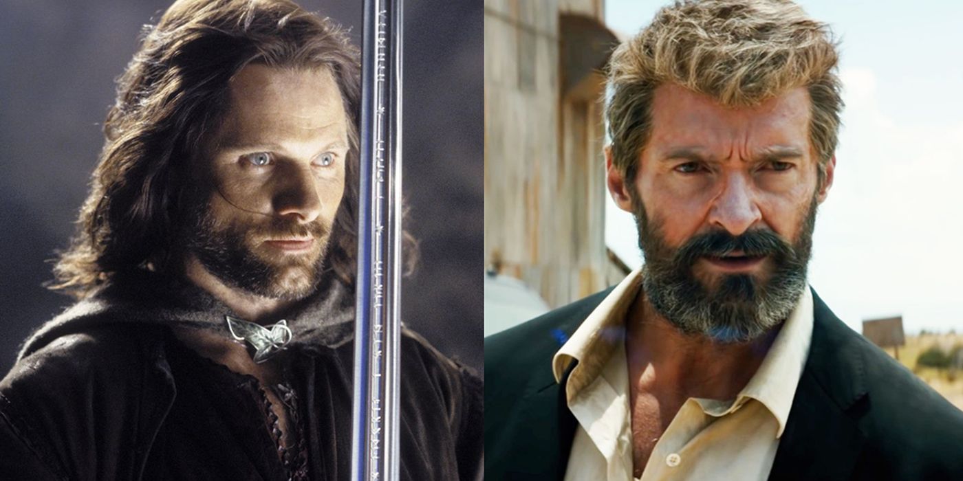 Viggo Mortensen Reveals Why He Turned Down The Role Of ...