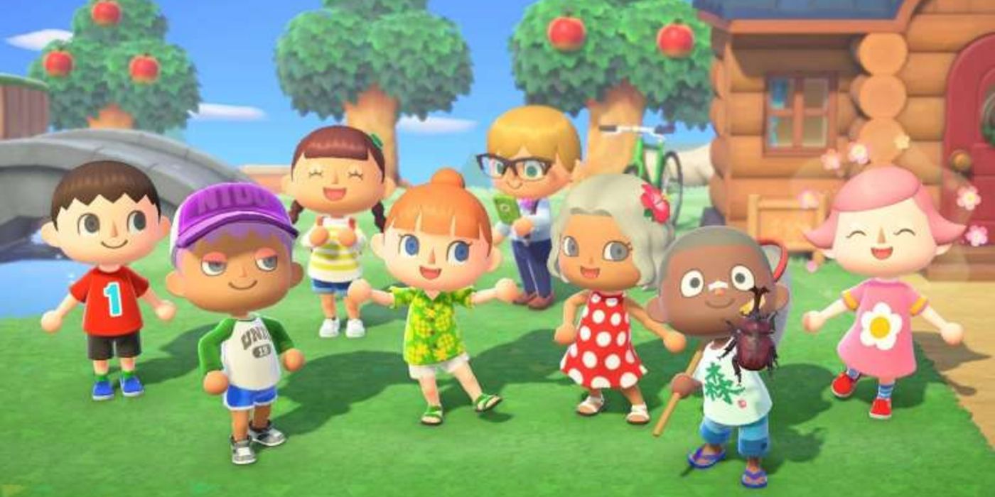 win animal crossing switch