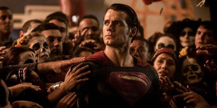 Batman Vs Superman: A Origem da Justiça; Zack Snyder; Edição Definitiva