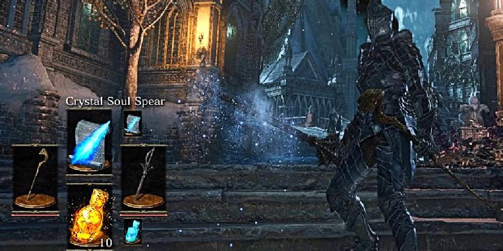 Dark Souls 3: How Beat Champion Gundyr | Game Rant – ITTeacherITFreelance.hk