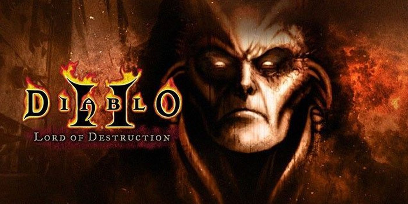 diablo 2: resurrected console release date