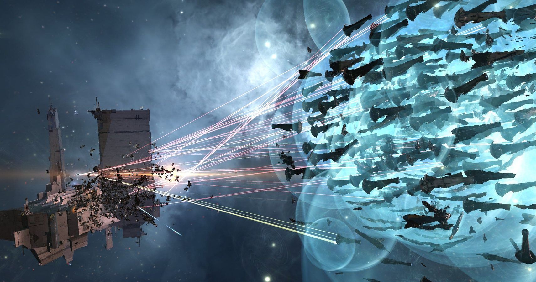 10 Things You Need To Know Before Starting Eve Online | Game Rant