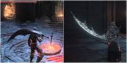 Dark Souls 3 All Curved Greatswords How To Use Them 