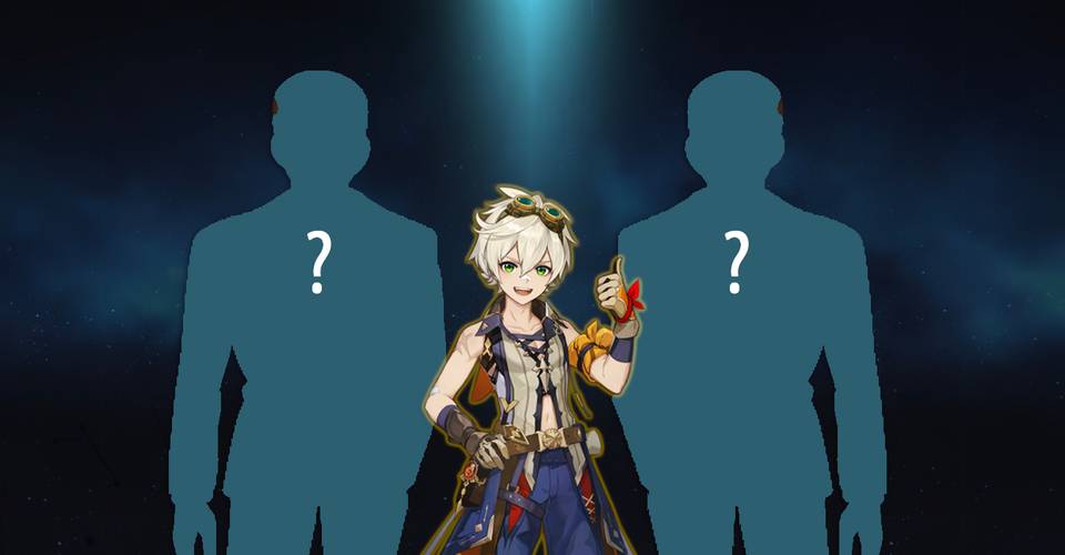 Genshin Impact Birthday Message Who Are Bennett S Dads Genshin Impact Birthday Message Who Are Bennett S Dads