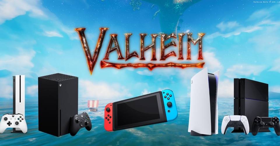 Valheim: konsollara mı geliyor? Is-valheim-coming-to-console-ps4-ps5-xbox