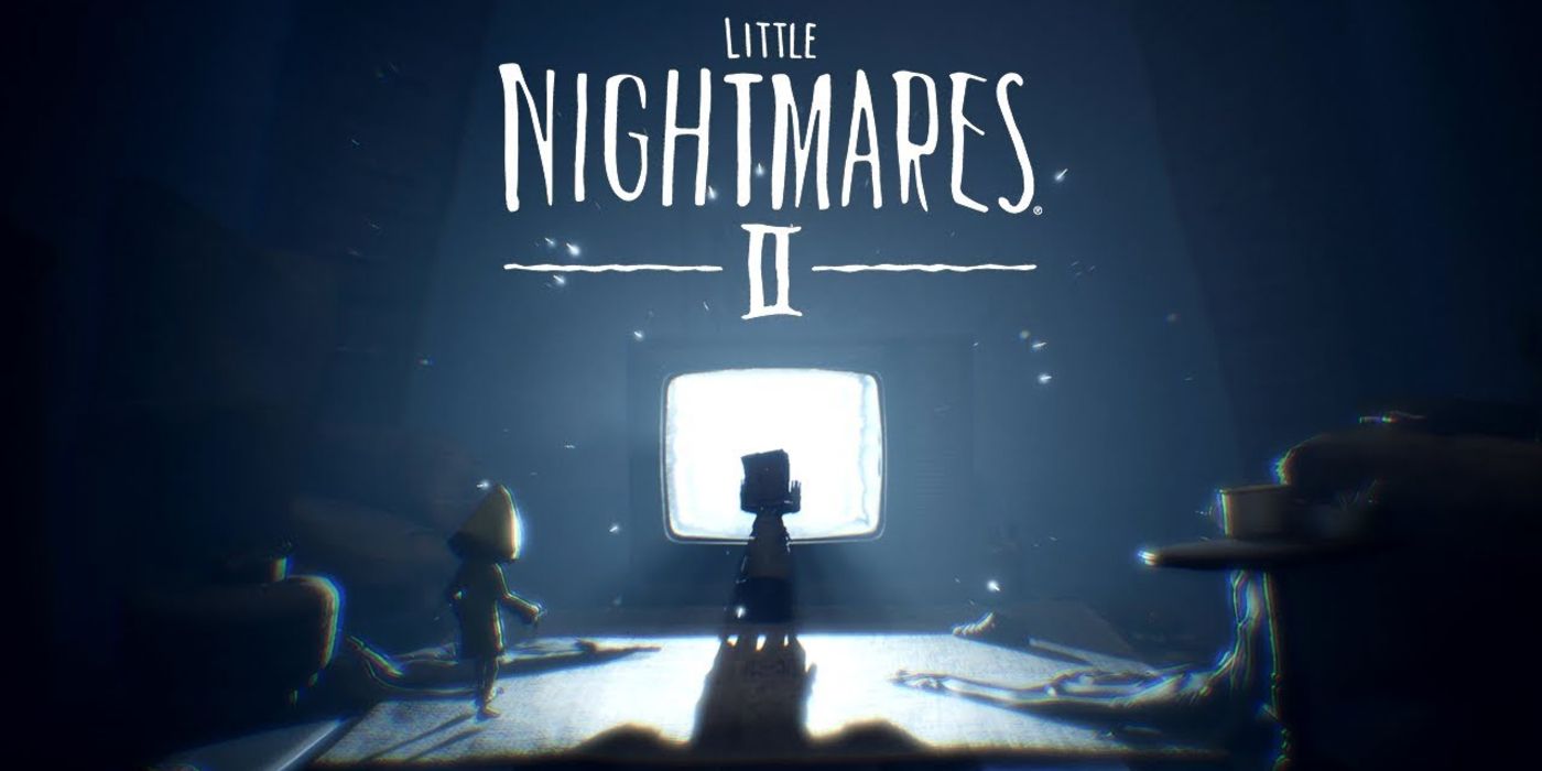 Little Nightmares 2 Ending Explained Game Rant