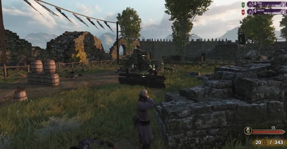 Mount And Blade 2 Bannerlord Development Update Details Multiplayer Duels You can stay up to date with development news by following our social media channels early access is something that we are very familiar with: mount and blade 2 bannerlord