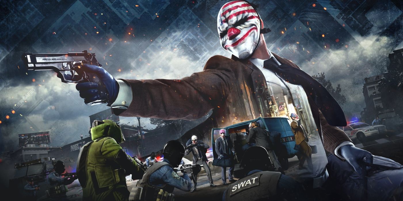 payday 2 fps boost