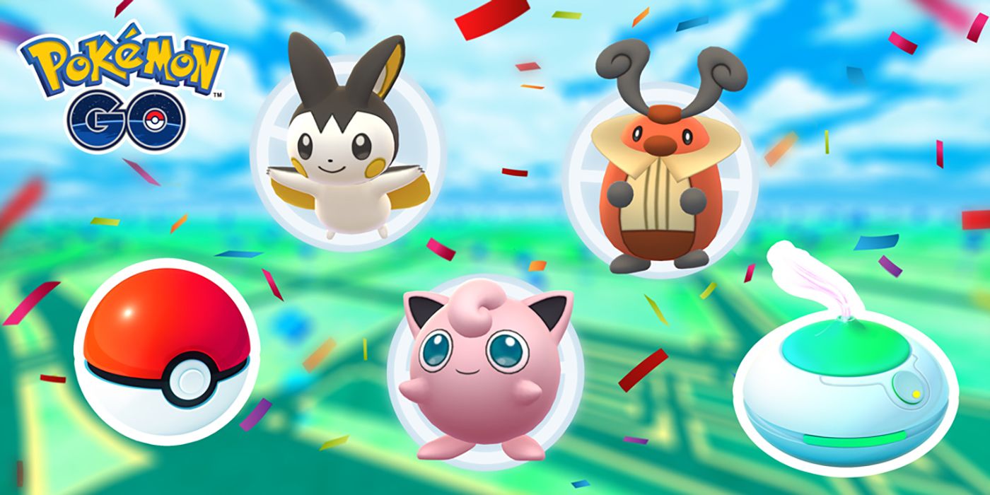 Pokemon Go Carnival Event Locations Date And Details - pokemon infinity roblox
