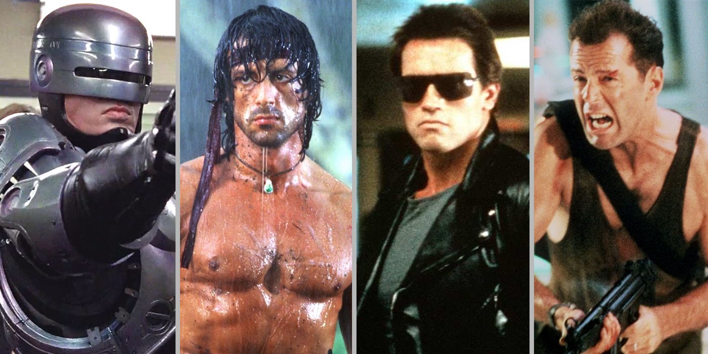 The 10 Best Badass Action Movie One-Liners From The 1980s ...