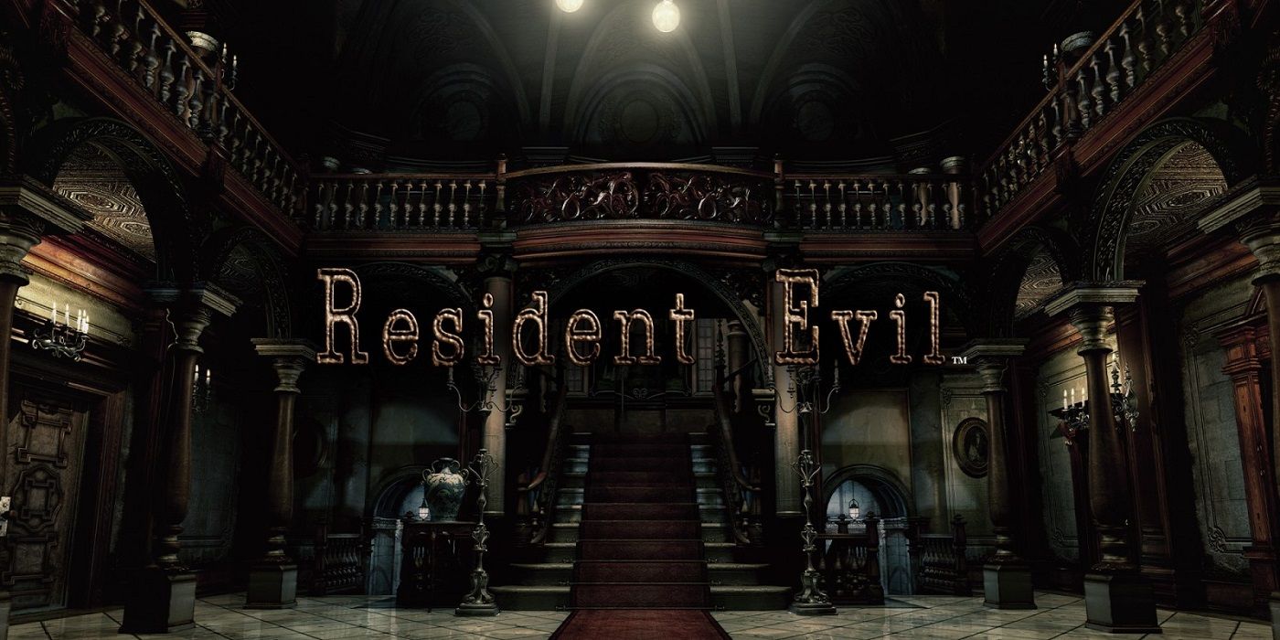 Resident Evil Fan Remake Using Re4 Engine Releases Gameplay Footage 7477