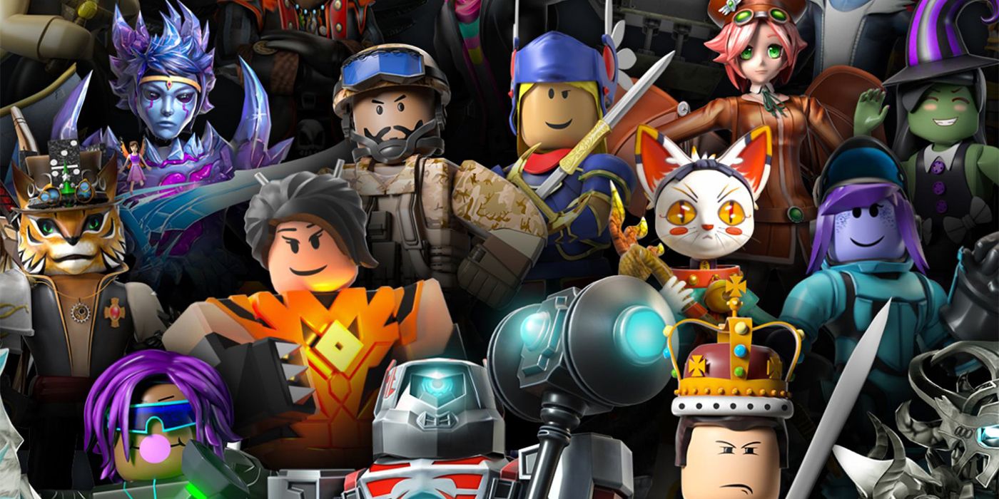Roblox Reports Major Revenue Growth Leading Up to Going Public - GameRant
