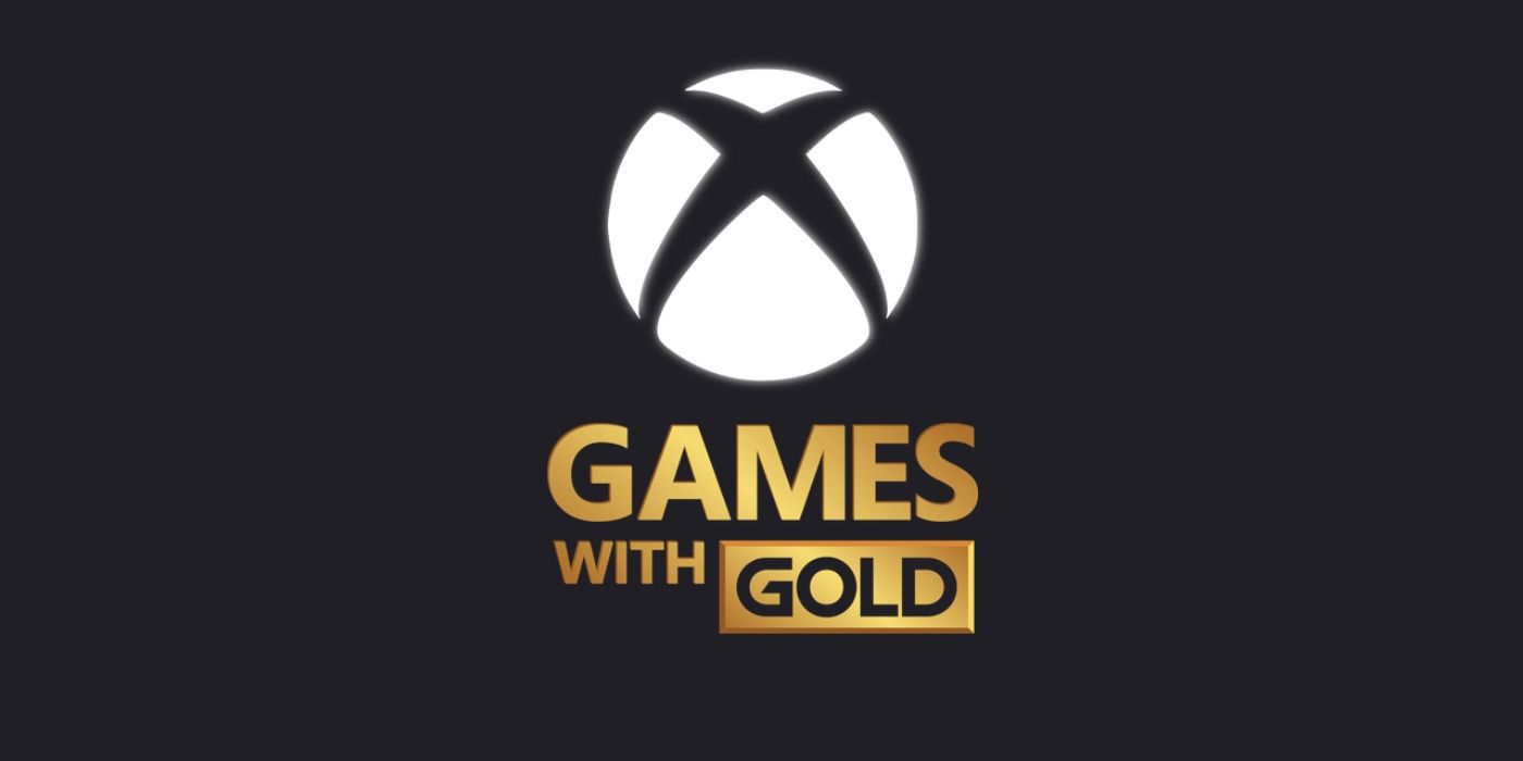 xbox games for gold