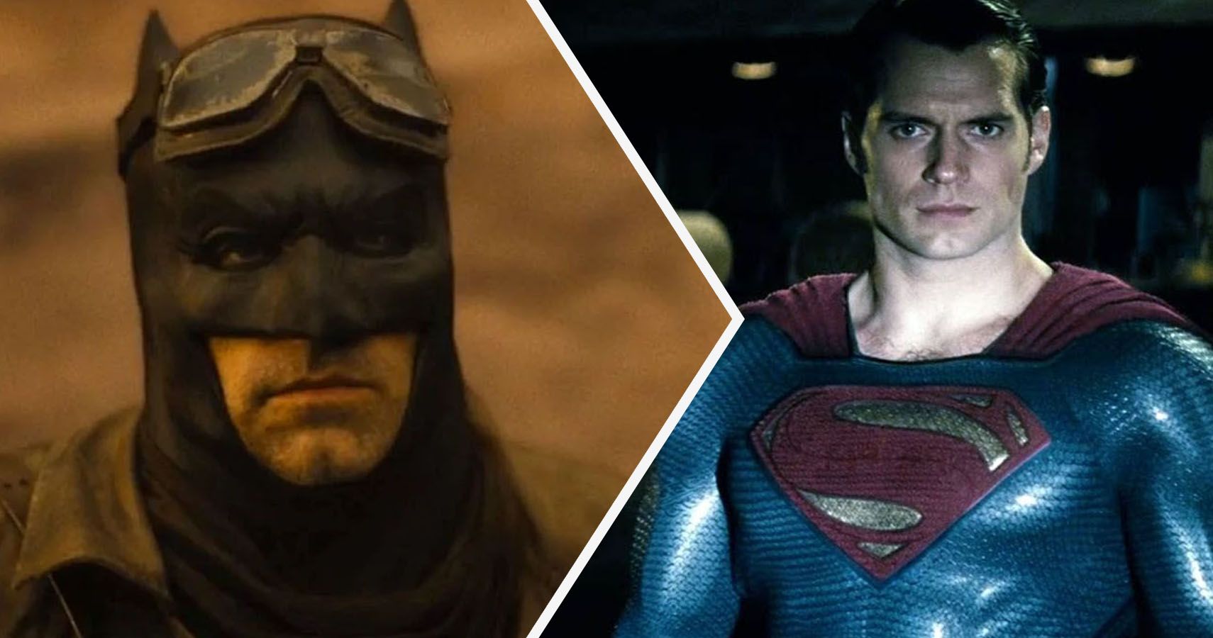 Batman V Superman: Every Fight In Dawn Of Justice, Ranked