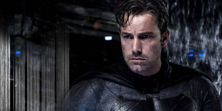 BvS; Corte de Diretor