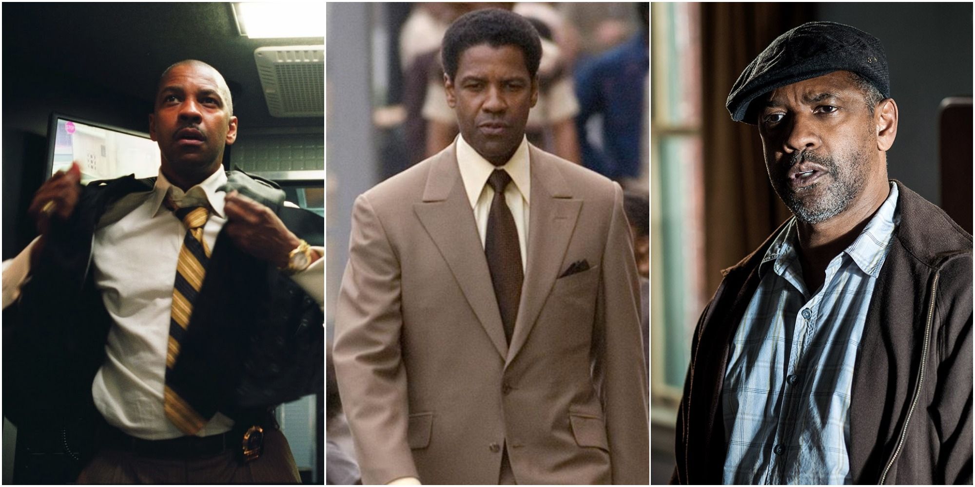 10 Best Denzel Washington Movies, Ranked According To Metacritic ITTeacherITFreelance.hk