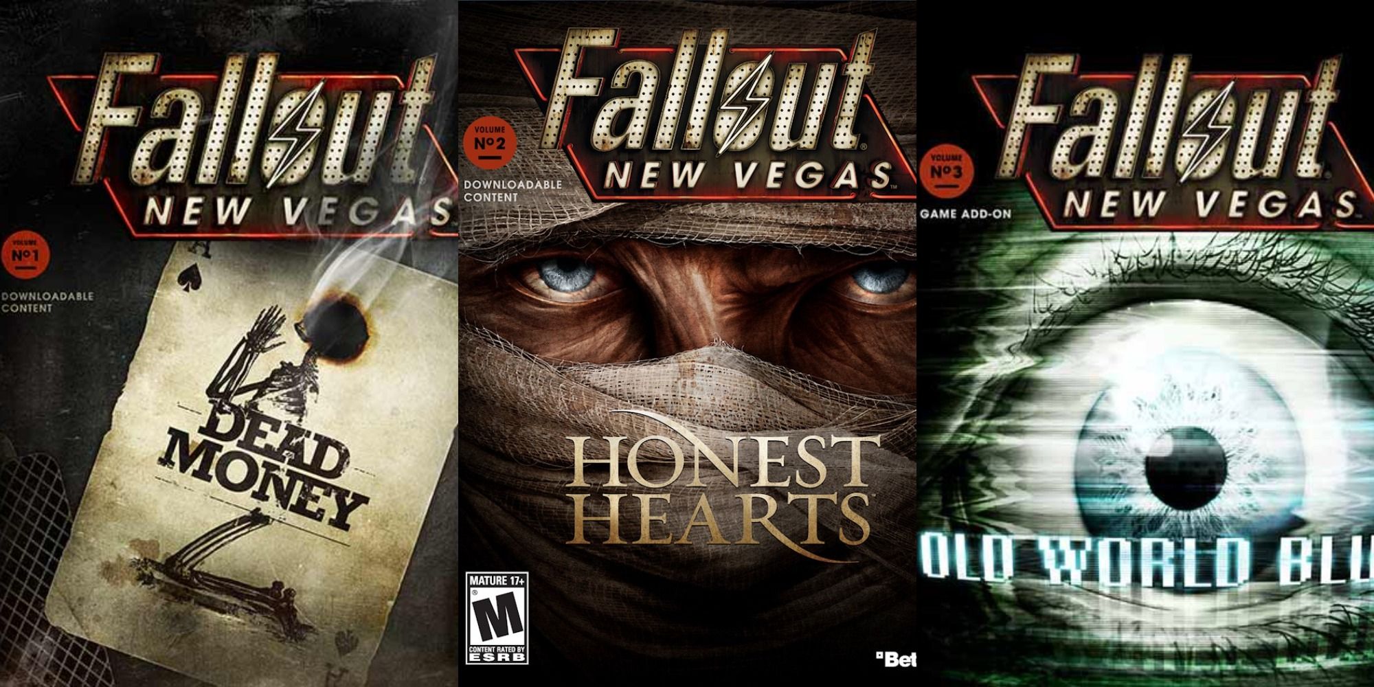 Fallout New Vegas Everything You Need To Know About Wild Wasteland Itteacheritfreelance Hk