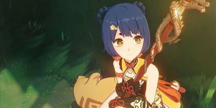 Genshin Impact 10 Best Dps Characters How To Use Them Genshin Impact 10 Best Dps Characters How To Use Them