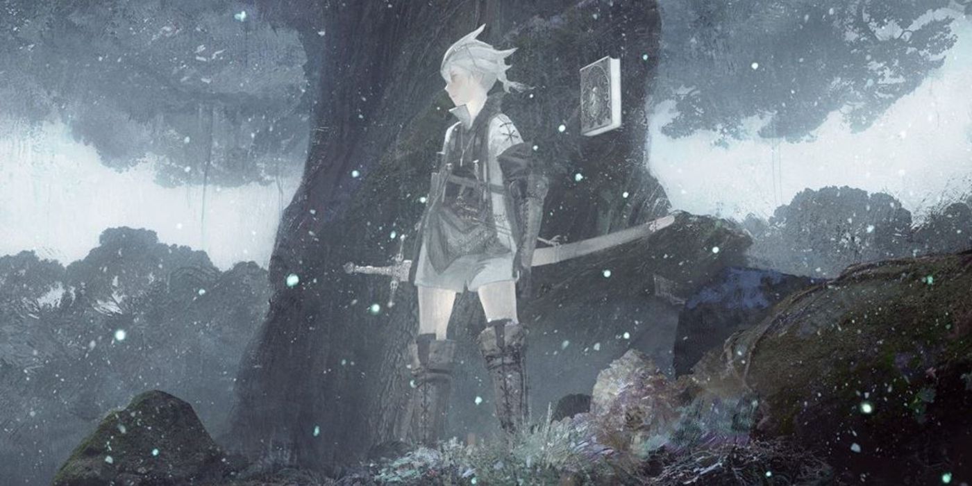 Nier Replicant 10 Things To Know About The Remaster Game Rant Itteacheritfreelance Hk