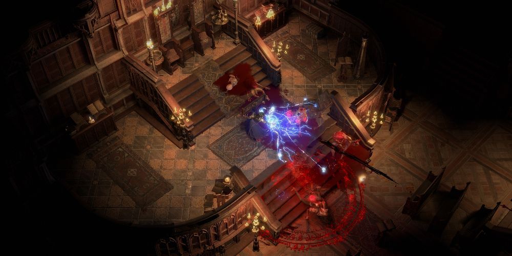 path of exile 2 beta release date