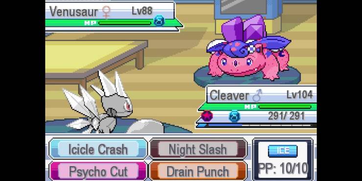 Pokemon Pokemon