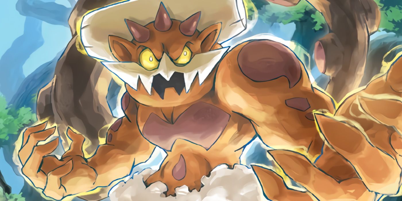 Landorus - Pokemon Go Landorus Incarnate Raid Guide Imore - Landorus is