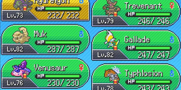 Pokemon Insurgence On Pokemon Insurgence On