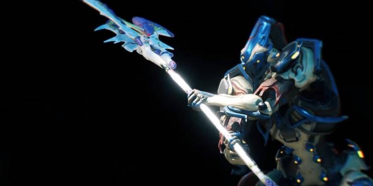Sarpa Warframe Sarpa Warframe