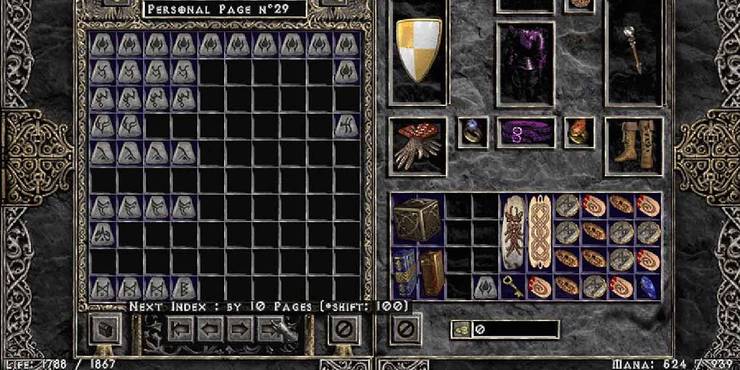 Diablo 2 Everything You Need To Know About Runes Game Rant Diablo 2 Everything You Need To Know About Runes Game Rant