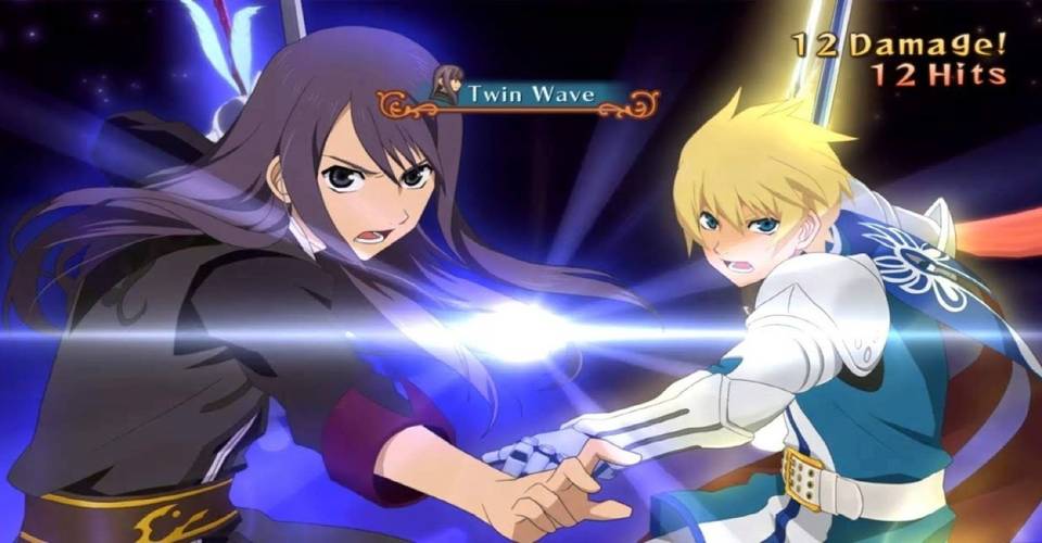 Tales Of Vesperia The Best Base Arcane Artes For Each Playable Character Tales Of Vesperia The Best Base Arcane Artes For Each Playable Character