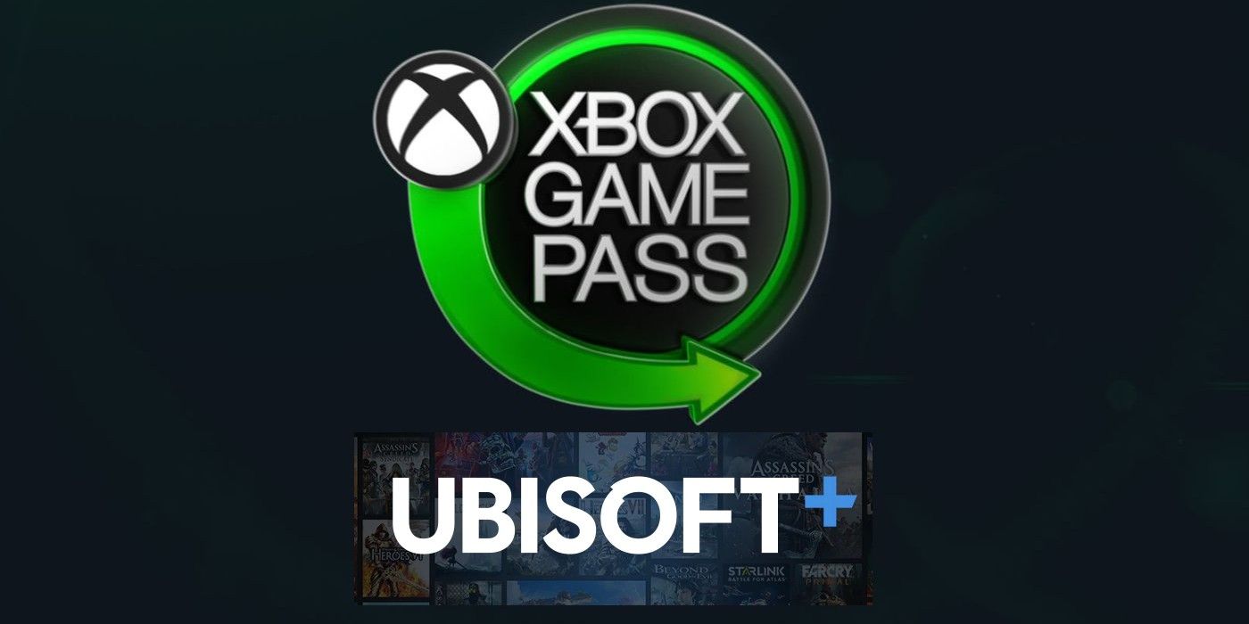 Xbox Game Pass Ultimate looking to add all Ubisoft + services