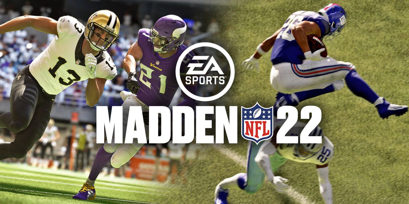 madden nfl 22 mod apk