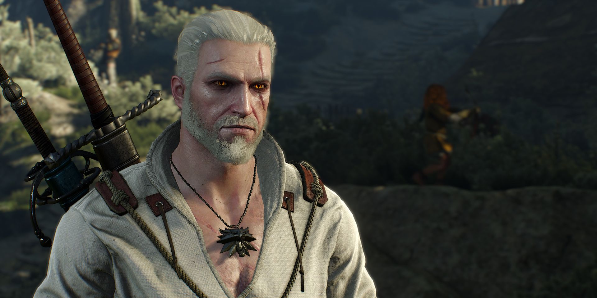 Quest guide the witcher 3 фото 8
