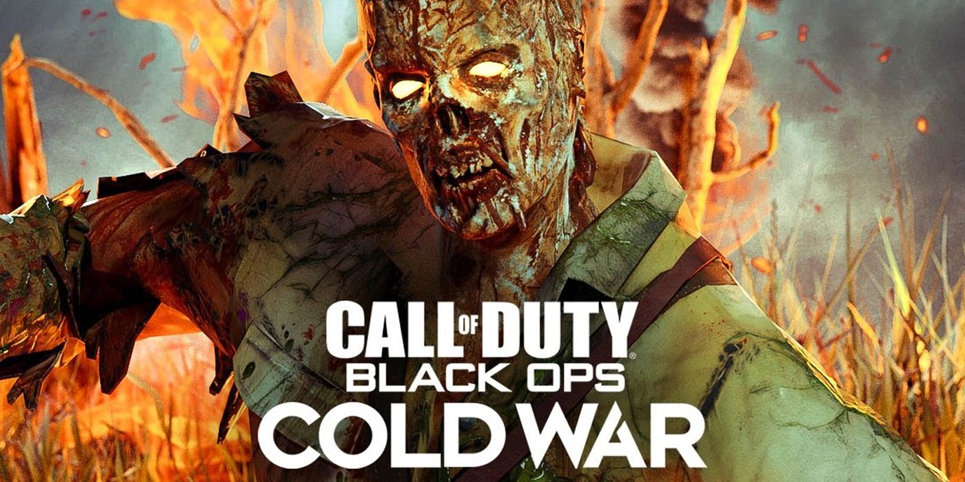 call of duty black ops cold war zombies glitches