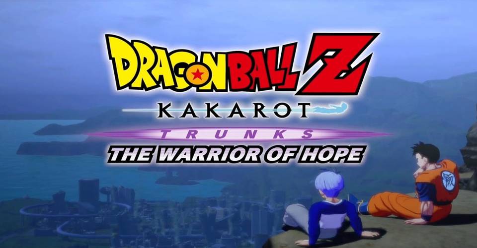 Dragon Ball Z Kakarot Dlc 3 Finally Revealed Releasing This Summer Dragon Ball Z Kakarot Dlc 3 Finally Revealed Releasing This Summer