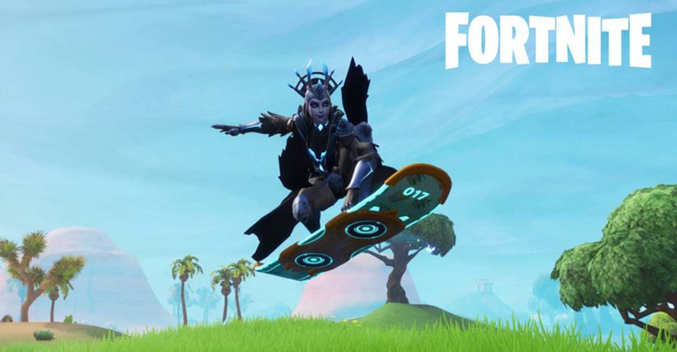 Fortnite Leak Suggests Hoverboards Are Making A Comeback Fortnite Hoverboard News Fortnite Hoverboard News Fortnite Leak Suggests Hoverboards Are Making A Comeback