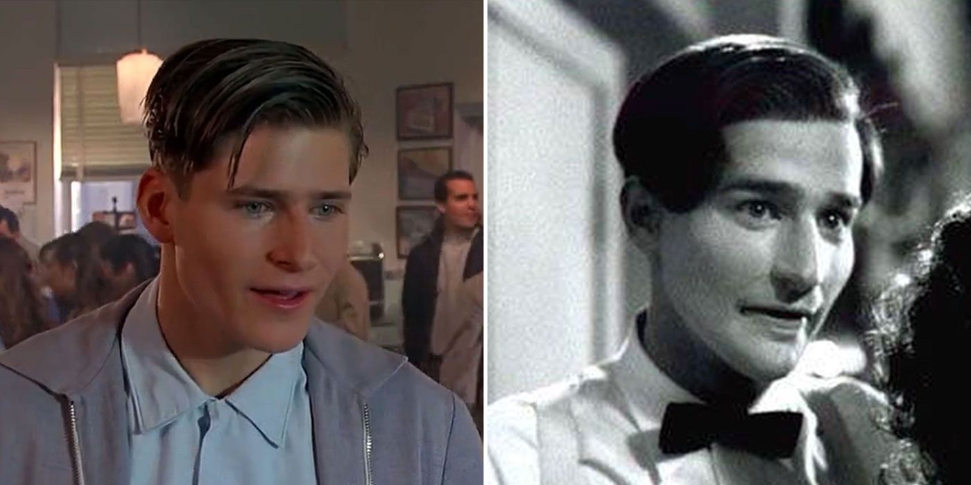 The public will never know the truth behind why exactly Crispin Glover did ...