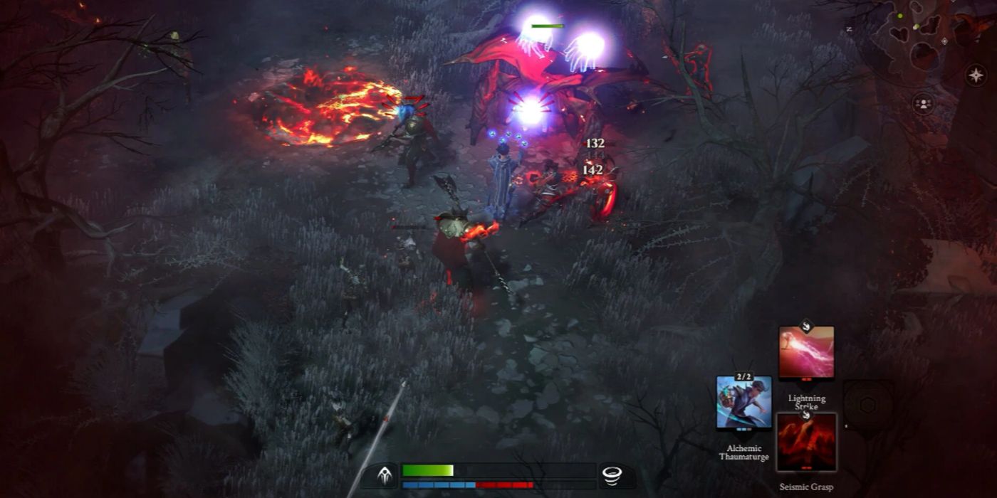 Magic: Legends : Gameplay And Launch Details For MAGIC: LEGENDS Have Been ...